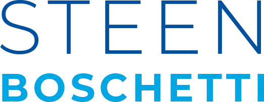 Logo Steen Boschetti